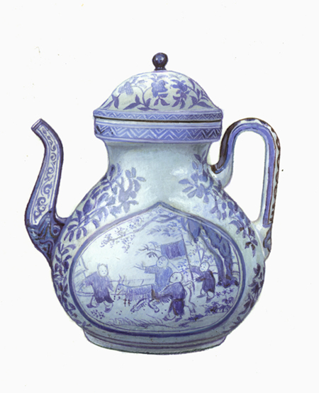 Carafe chinoise