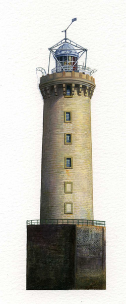 Phare de Kereon