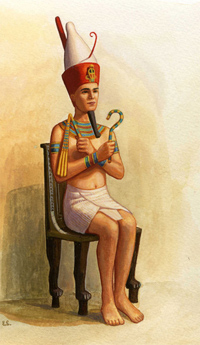 Pharaon