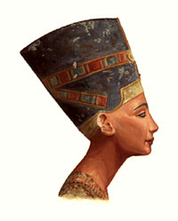 Nefertiti