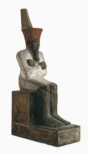Montouhotep