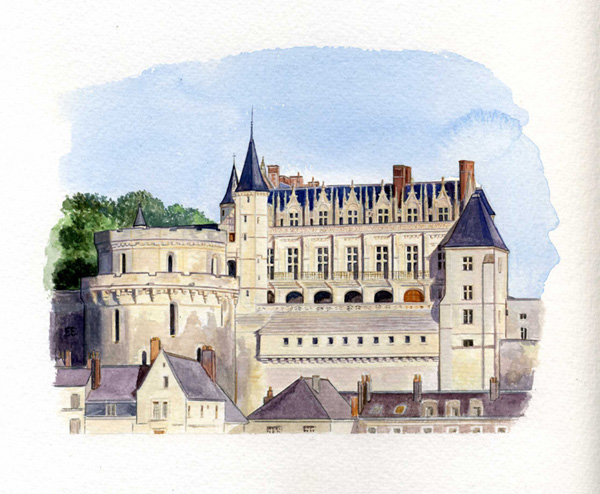 Amboise