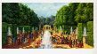 Louis XIV : les jardins