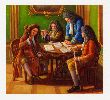 Louis XIV : les musiciens